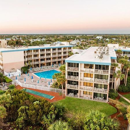 The Beach Club At St. Augustine St. Augustine Beach Exteriér fotografie
