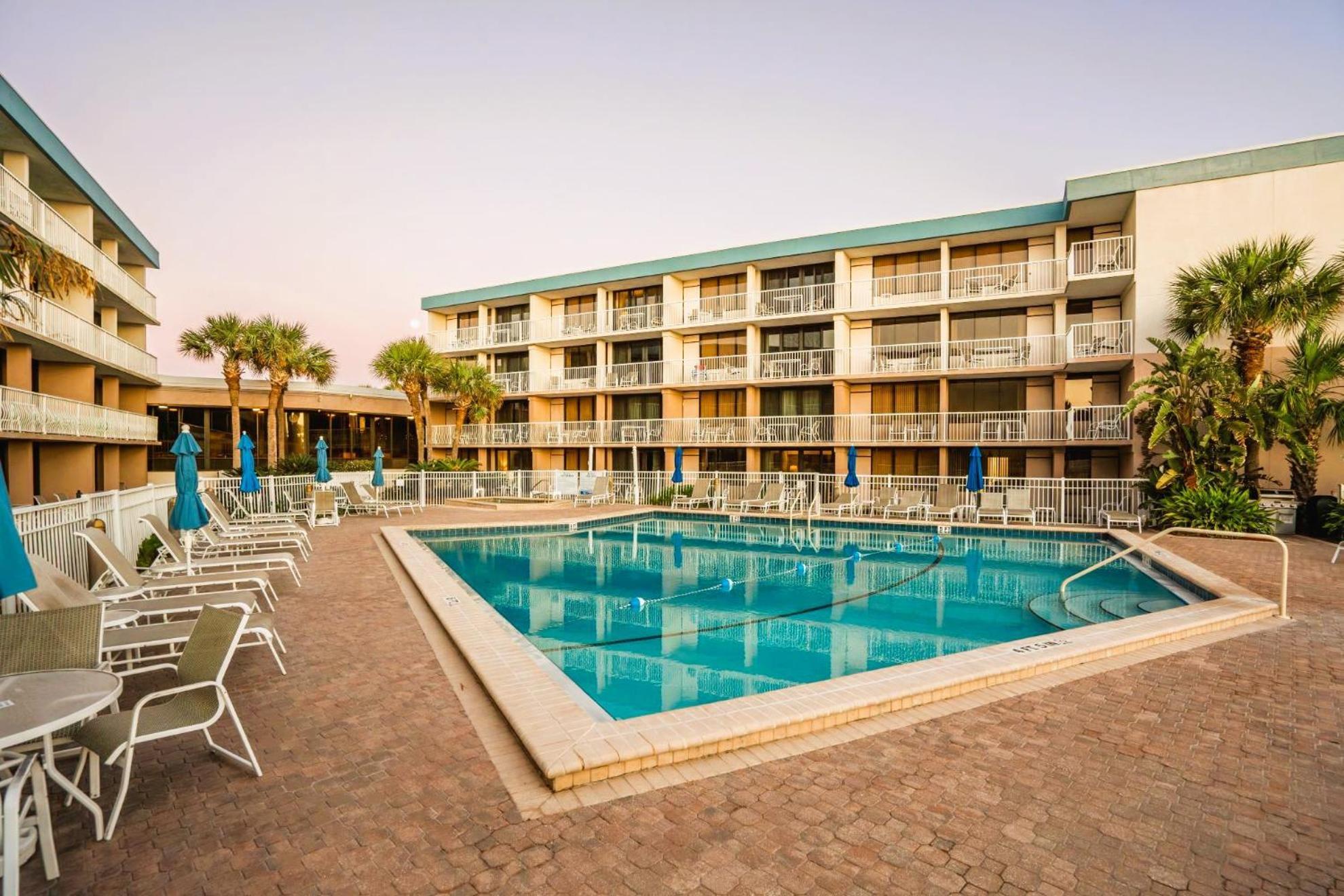The Beach Club At St. Augustine St. Augustine Beach Exteriér fotografie