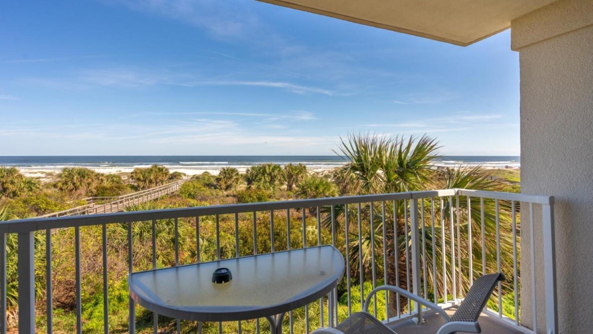 The Beach Club At St. Augustine St. Augustine Beach Pokoj fotografie