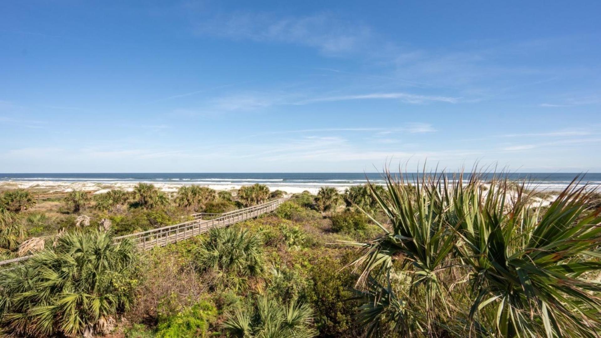 The Beach Club At St. Augustine St. Augustine Beach Pokoj fotografie